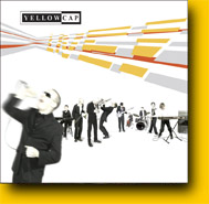 Yellow Cap - LIVE! - 2005